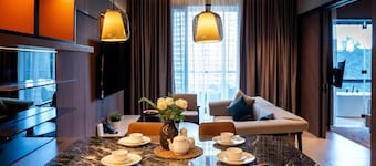 Antara Genting by Harvinton Mansion