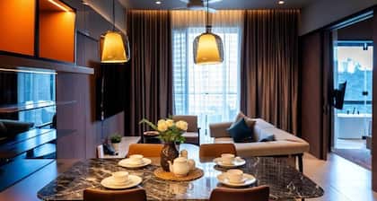 Antara Genting by Harvinton Mansion