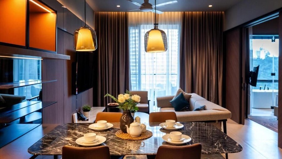 Antara Genting by Harvinton Mansion