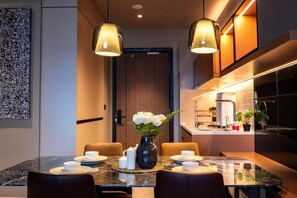 Dining - Antara Genting by Harvinton Mansion (Bentong)