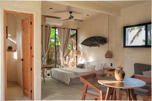 Iron/ironing board, WiFi, bed sheets - Vrbo Property (Puerto Escondido)