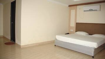 Kamar Standar | Wi-Fi gratis