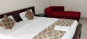Kamar Standar | Wi-Fi gratis