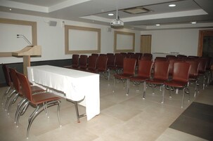 Sala de reuniones