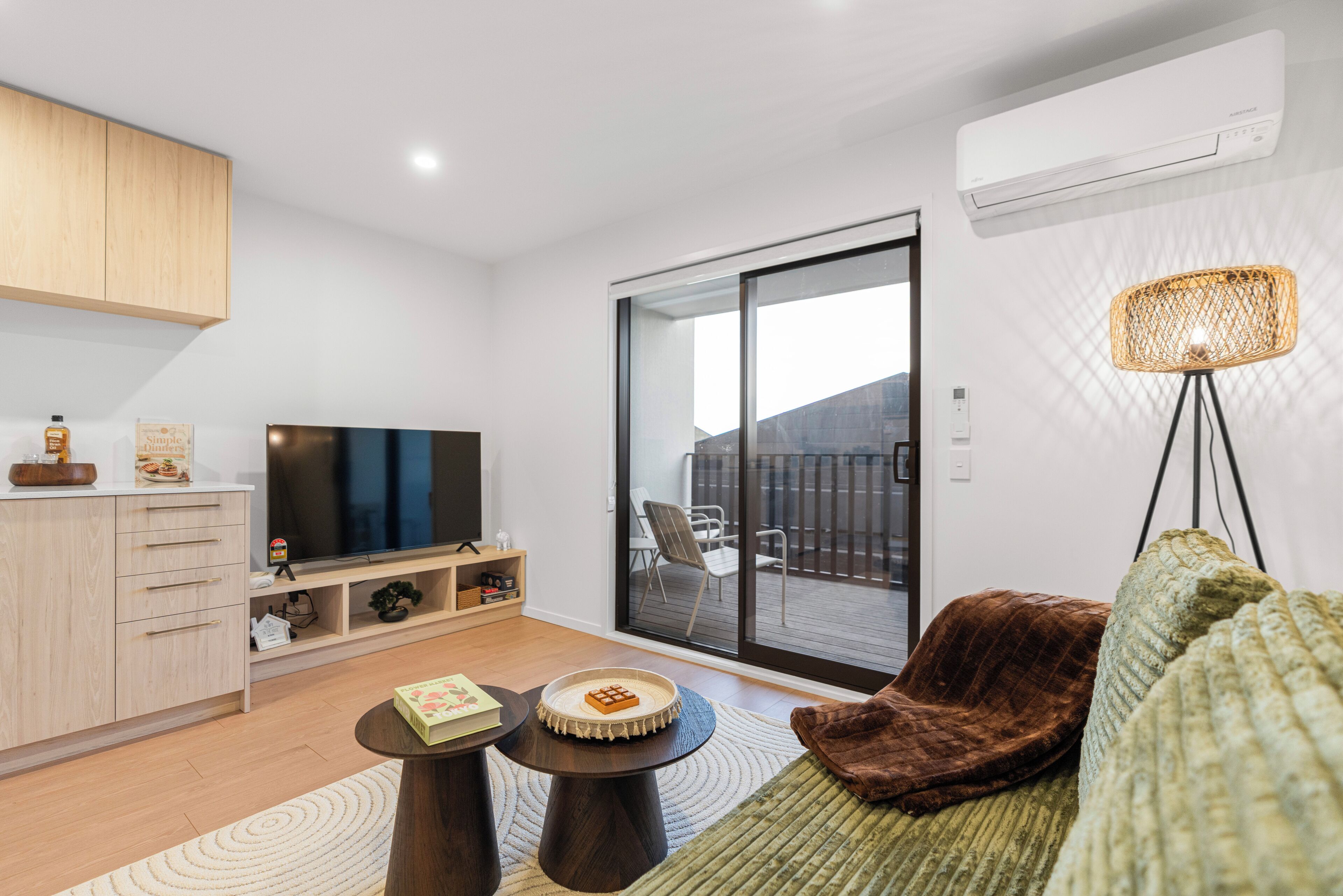 Smart TV