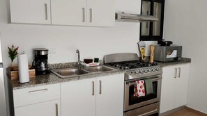 Privékeuken