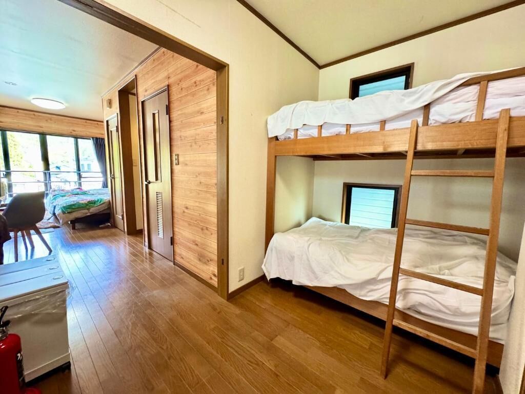 Standard Apartment, Mountain View | WiFi (free)