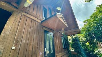 Comfort Quadruple Room, Mountain View | Exterior