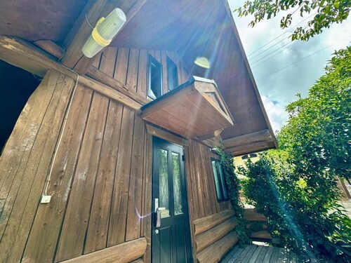 Vacation rental Hakobune