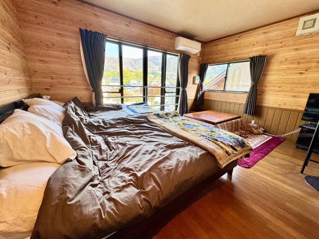 Standard Apartment, Mountain View | WiFi (free)