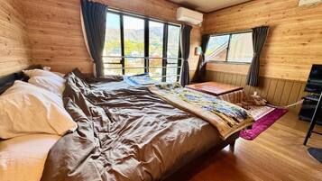 Standard Apartment, Mountain View | WiFi (free)