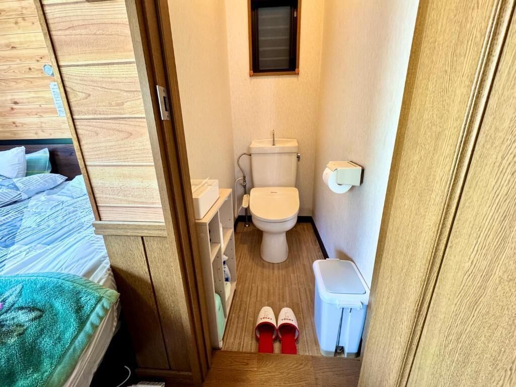 Standard Apartment, Mountain View | Bathroom