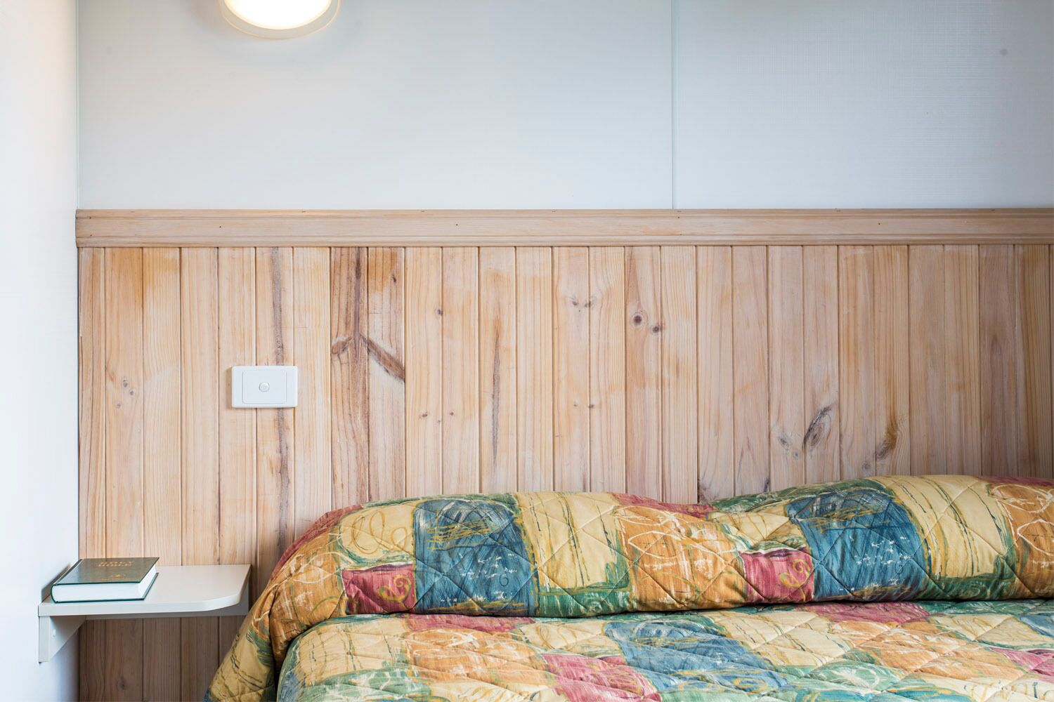 2 bedrooms, WiFi (free)