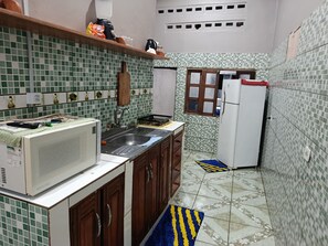 私人廚房