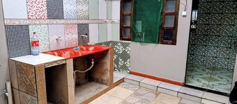 Lotus Room