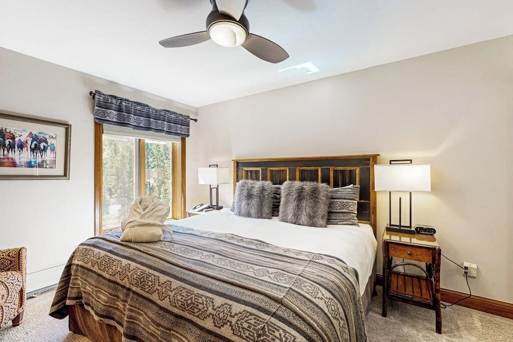 1 bedroom, iron/ironing board, WiFi (free), bed sheets