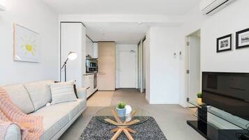 TV, offices