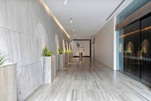 Interior - Oscar - Park life 5 minutes to everything Wifi Gym (Melbourne)