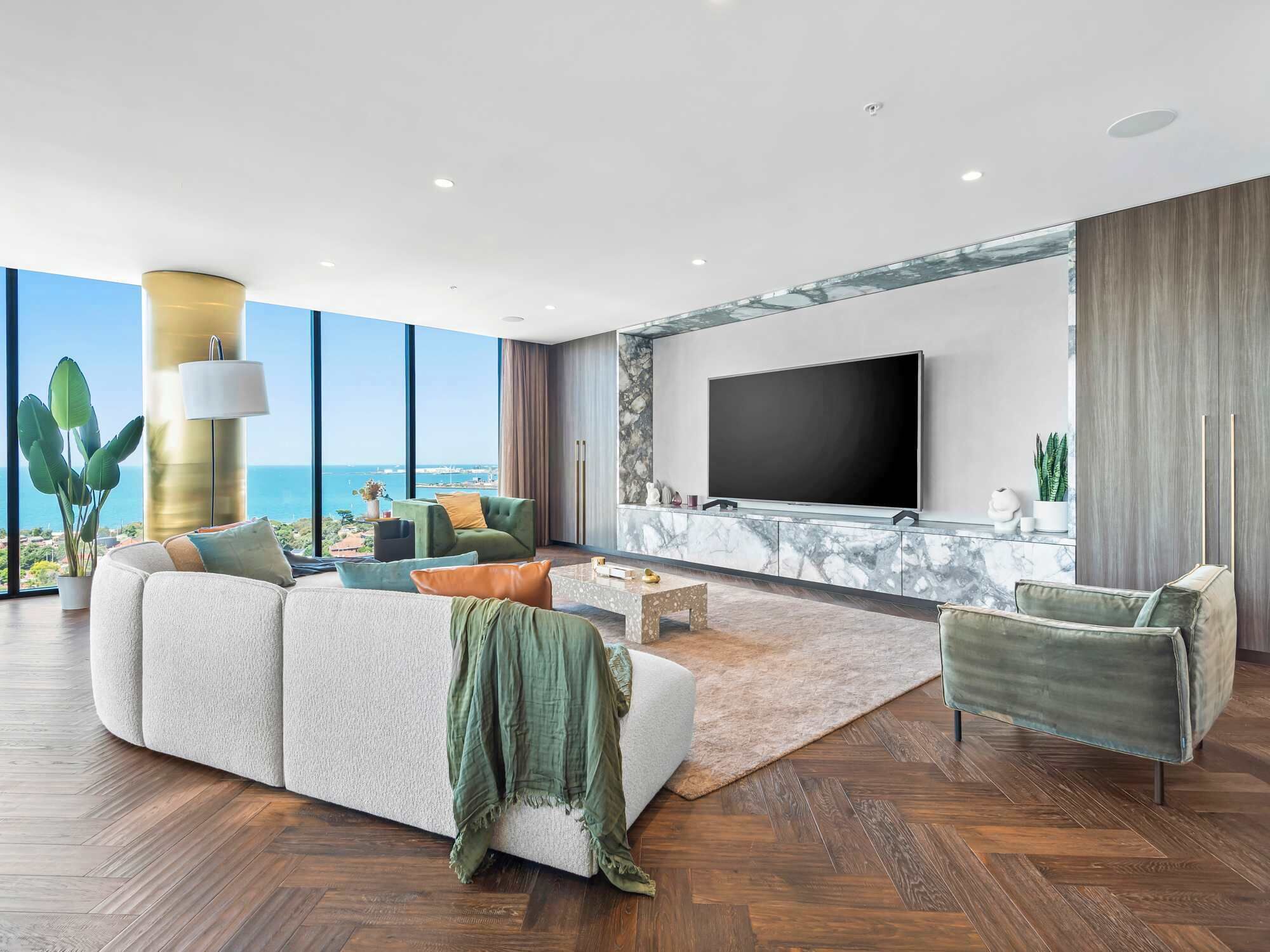 TV