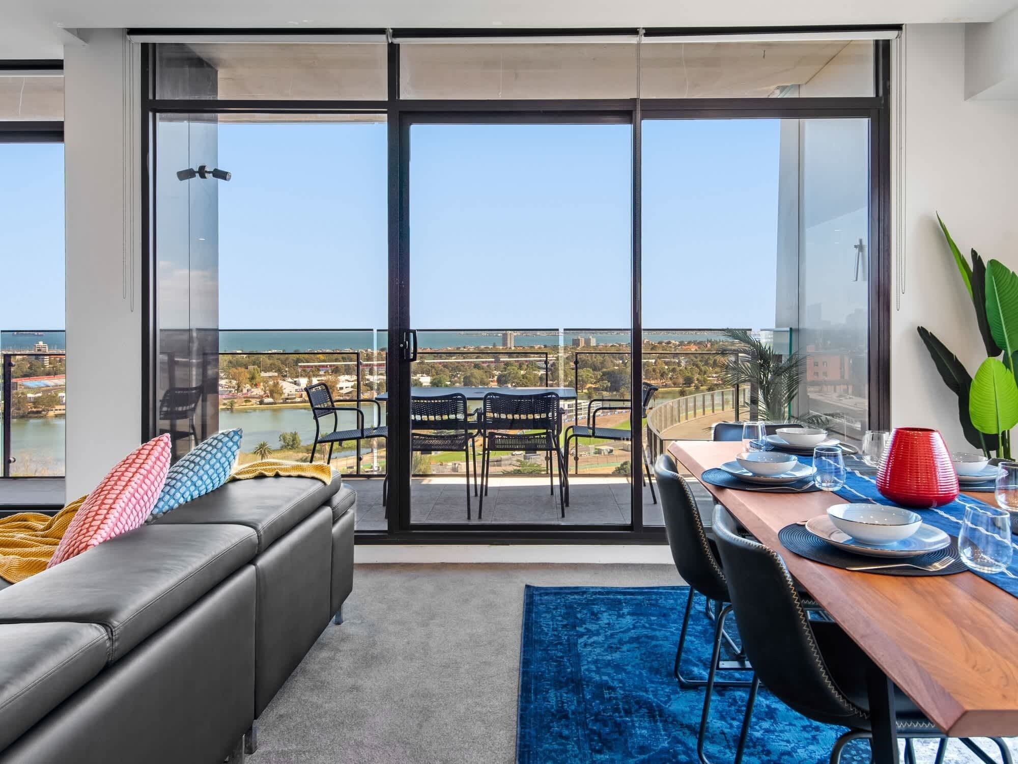 内装