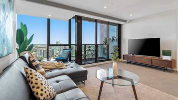 TV, offices