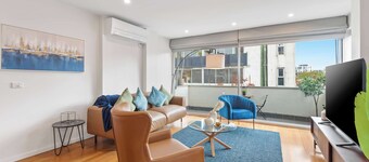 Stunning 3BD Executive Home in Ultra-hip Fitzroy!