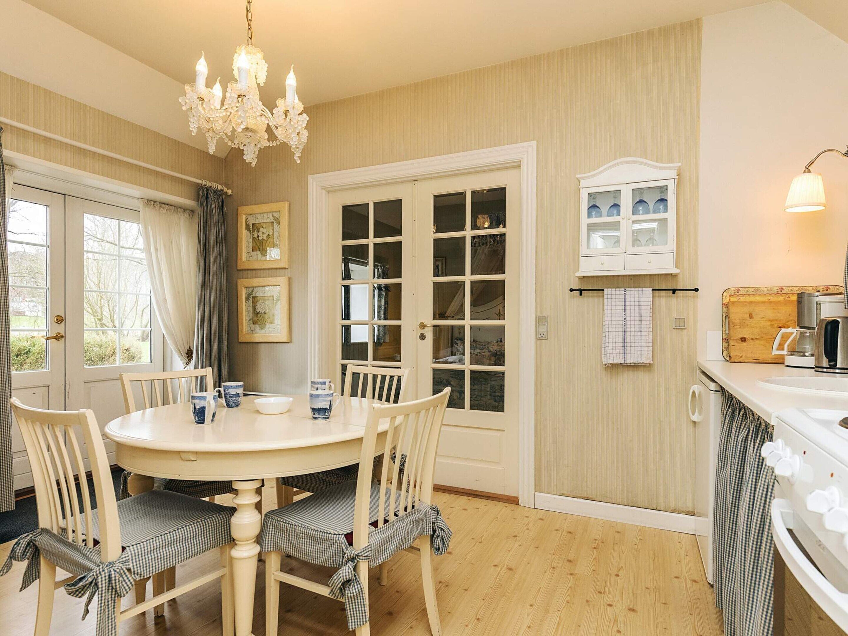 House | Interior