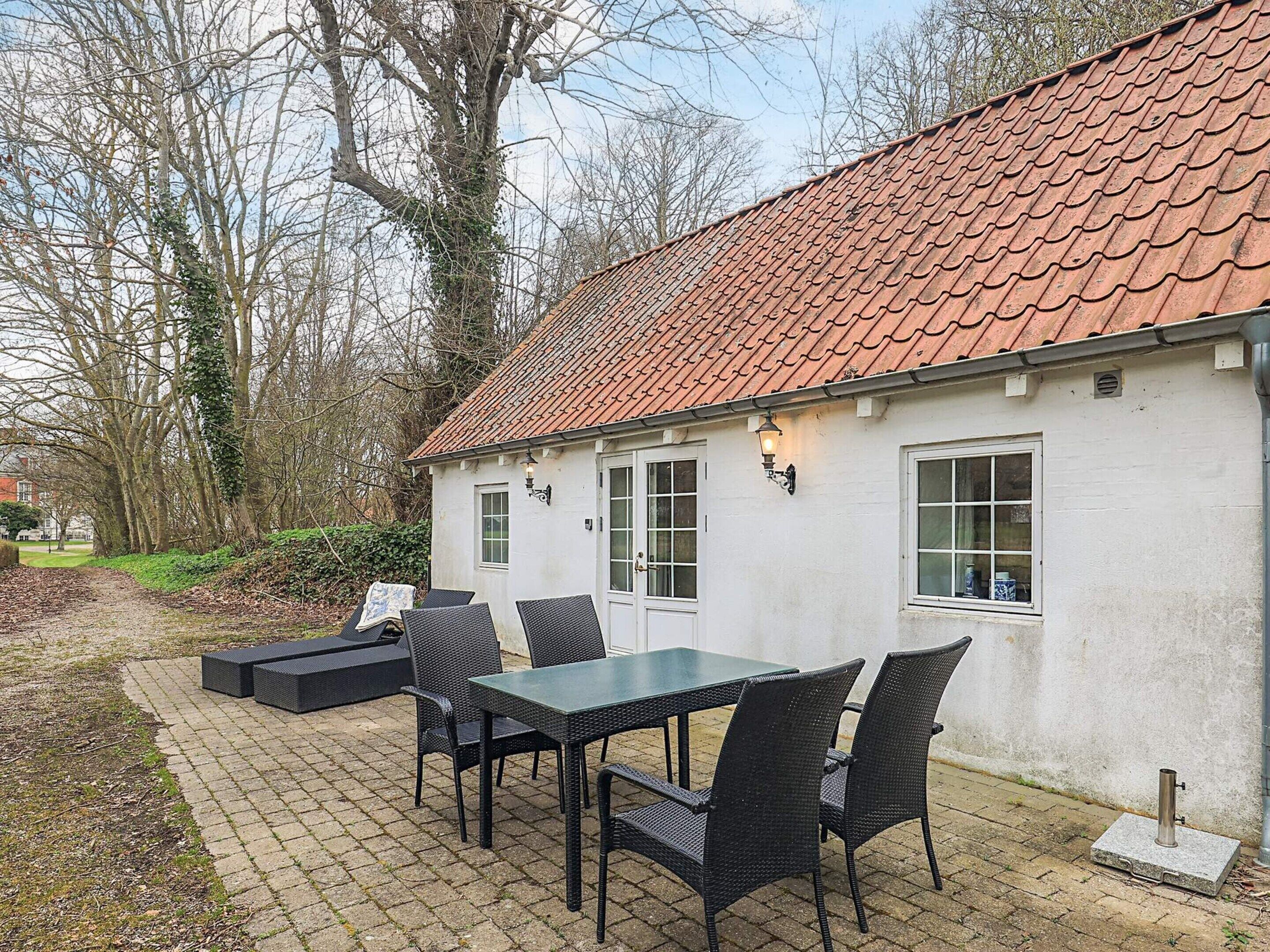 House | View from property