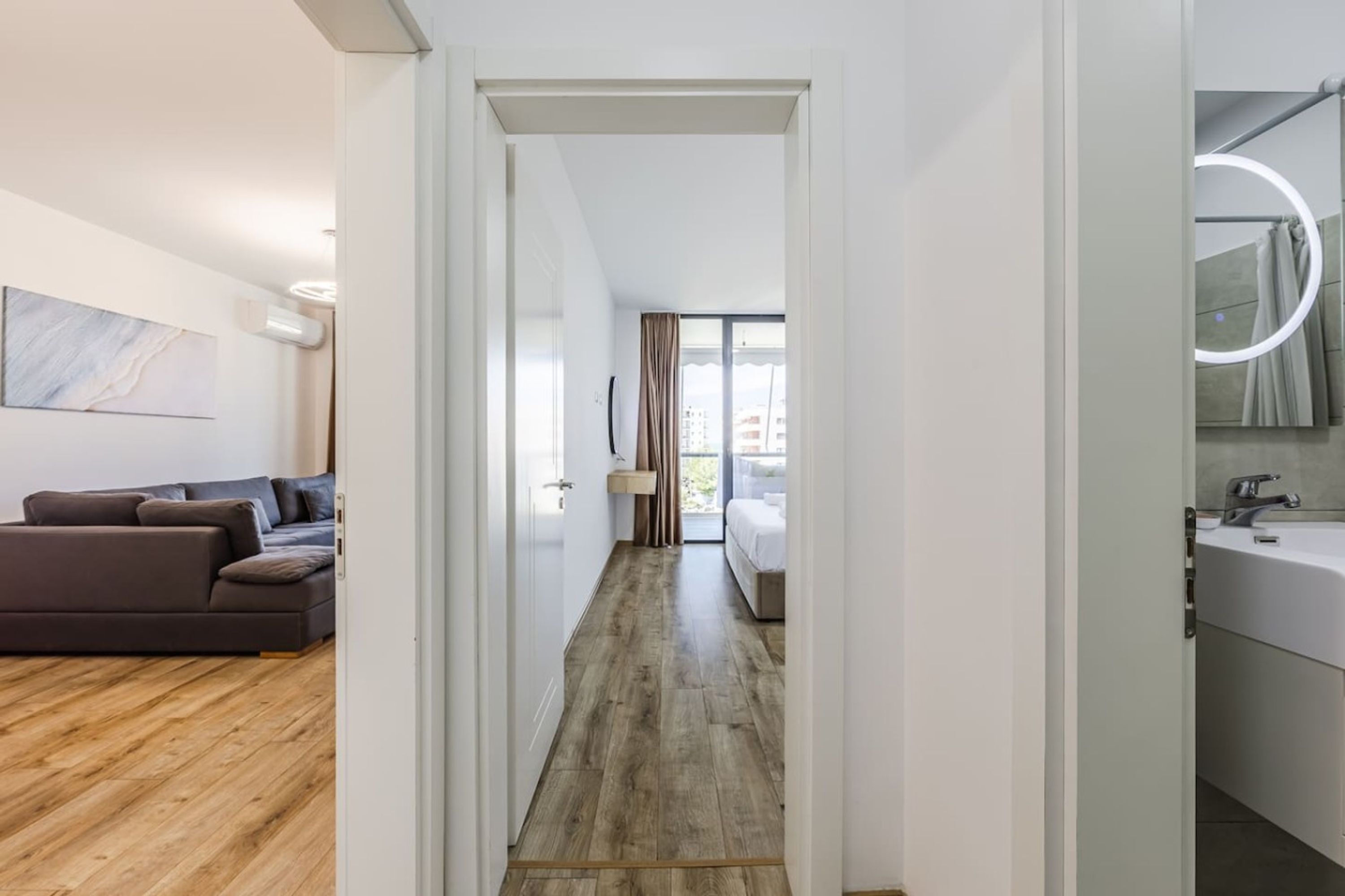 House | 1 bedroom