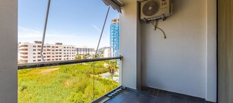 Adriatic Escape Apartment Steps From the Beach