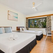The Reef Motel