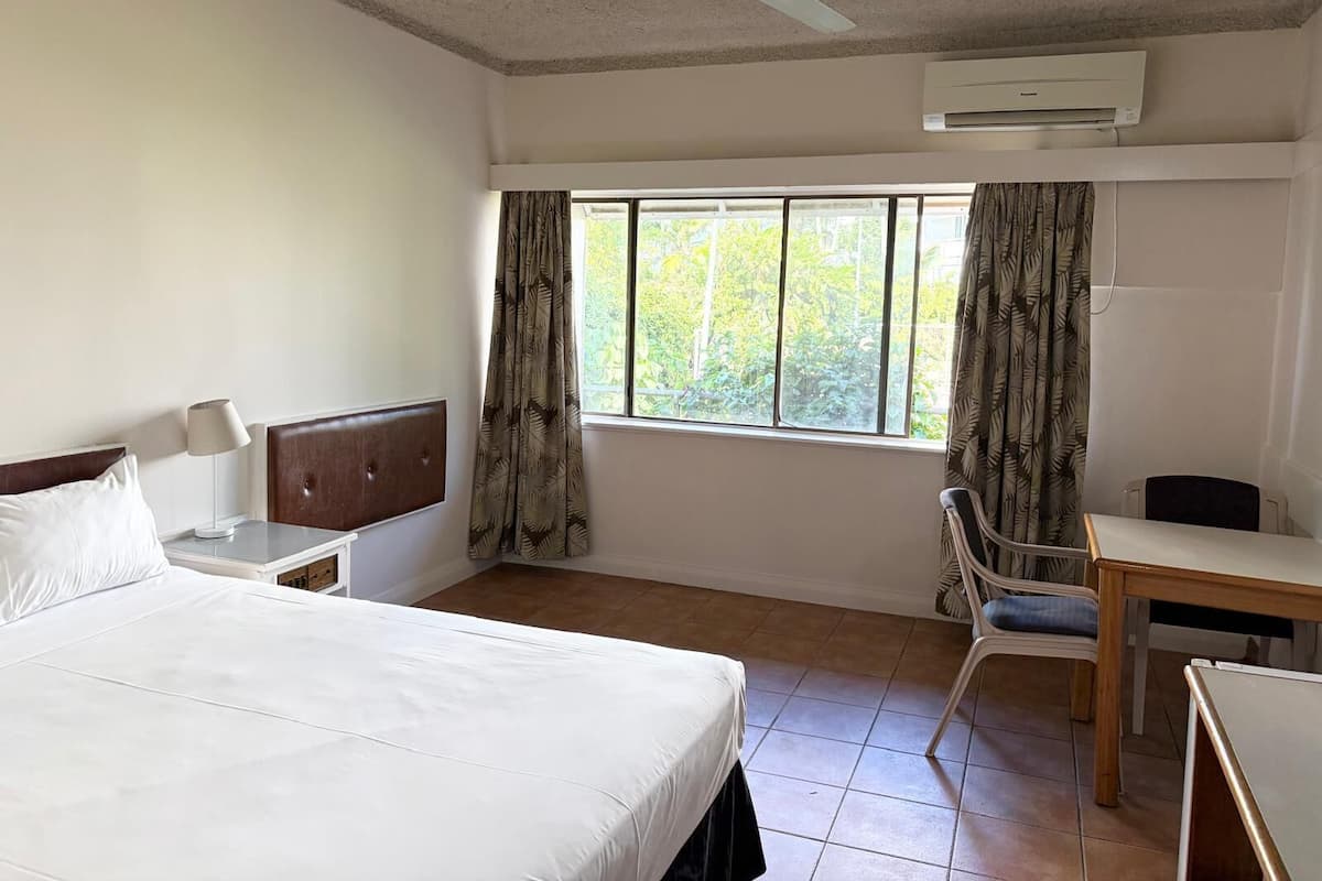 Double Room | Iron/ironing board, free WiFi