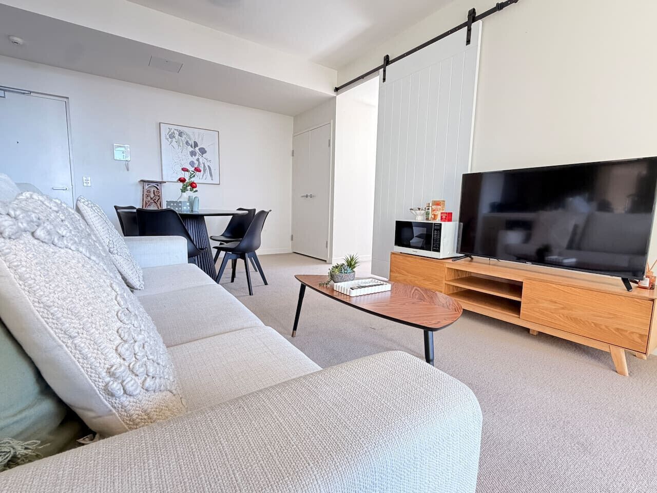 Smart TV
