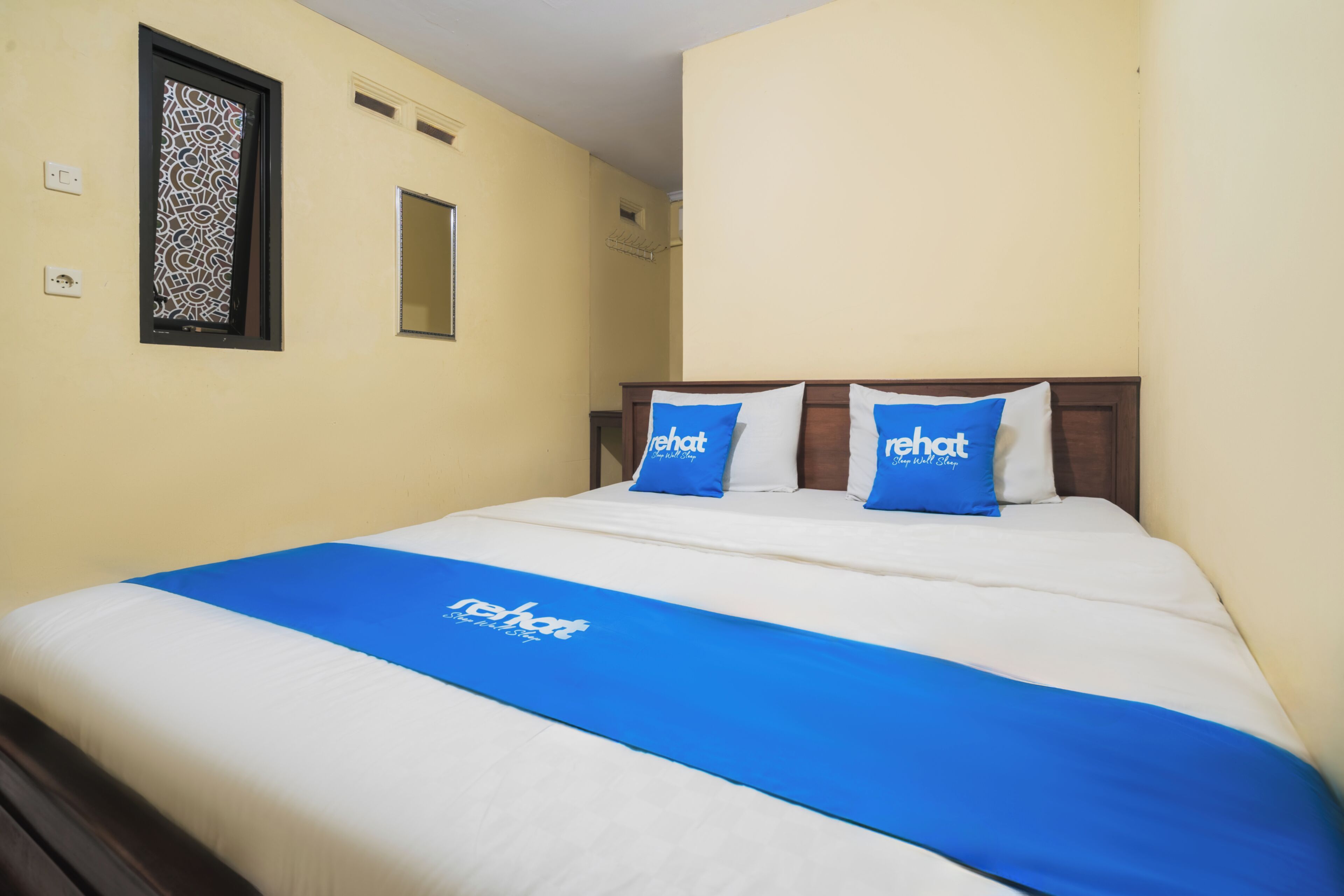 Deluxe-Doppelzimmer