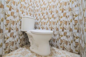 Chambre Double Standard | Salle de bain