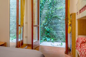 Room - Casa le Ghiaie- Goelba (Portoferraio)