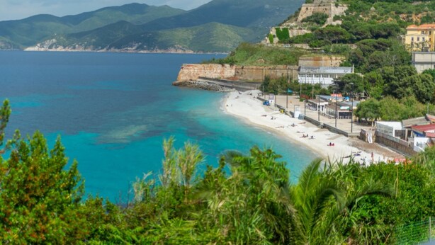 Plage