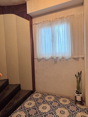 Interior - Spring Breeze Stay (Jeju City)