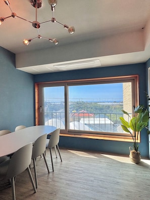 Interior - Spring Breeze Stay (Jeju City)