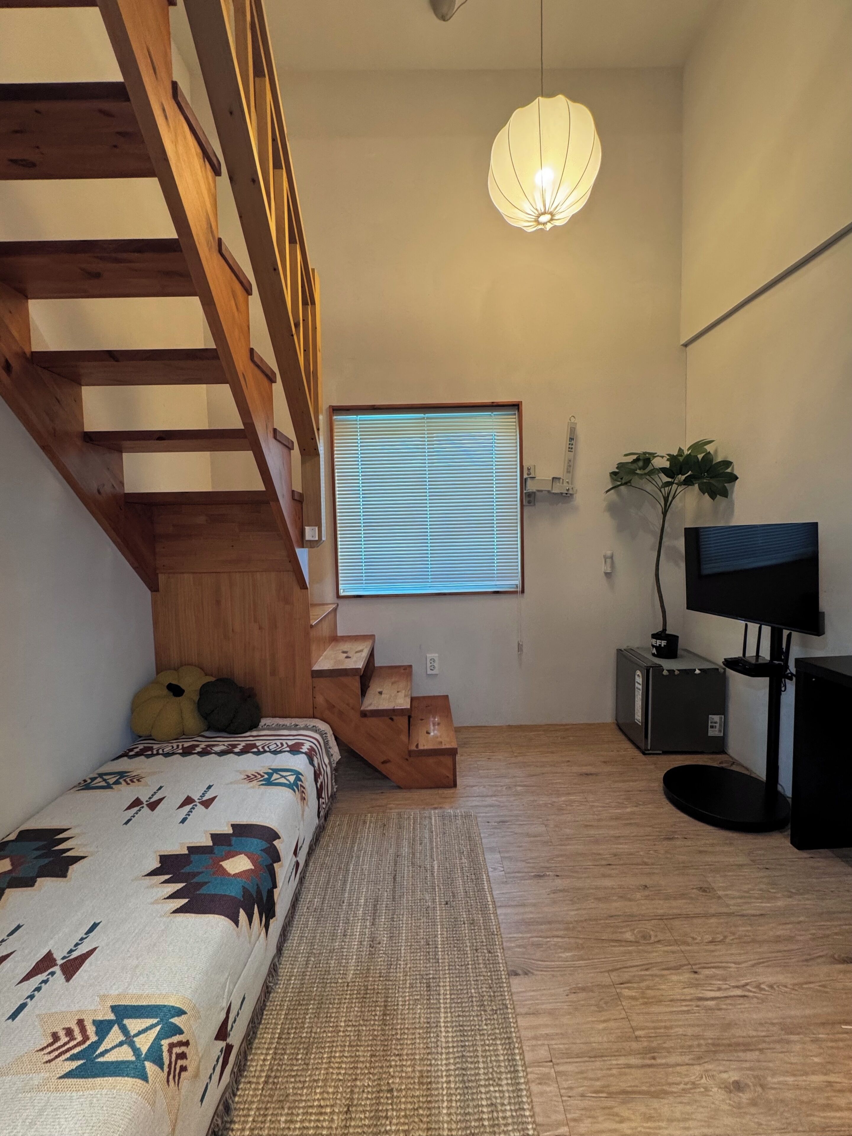 Duplex, Multiple Beds, Private Bathroom | Free WiFi