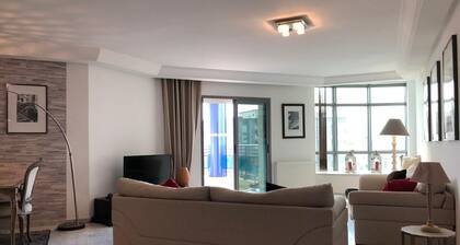 Appartement Grand Standing Sousse, Sahloul