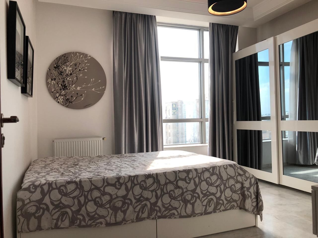 3 Schlafzimmer, WLAN