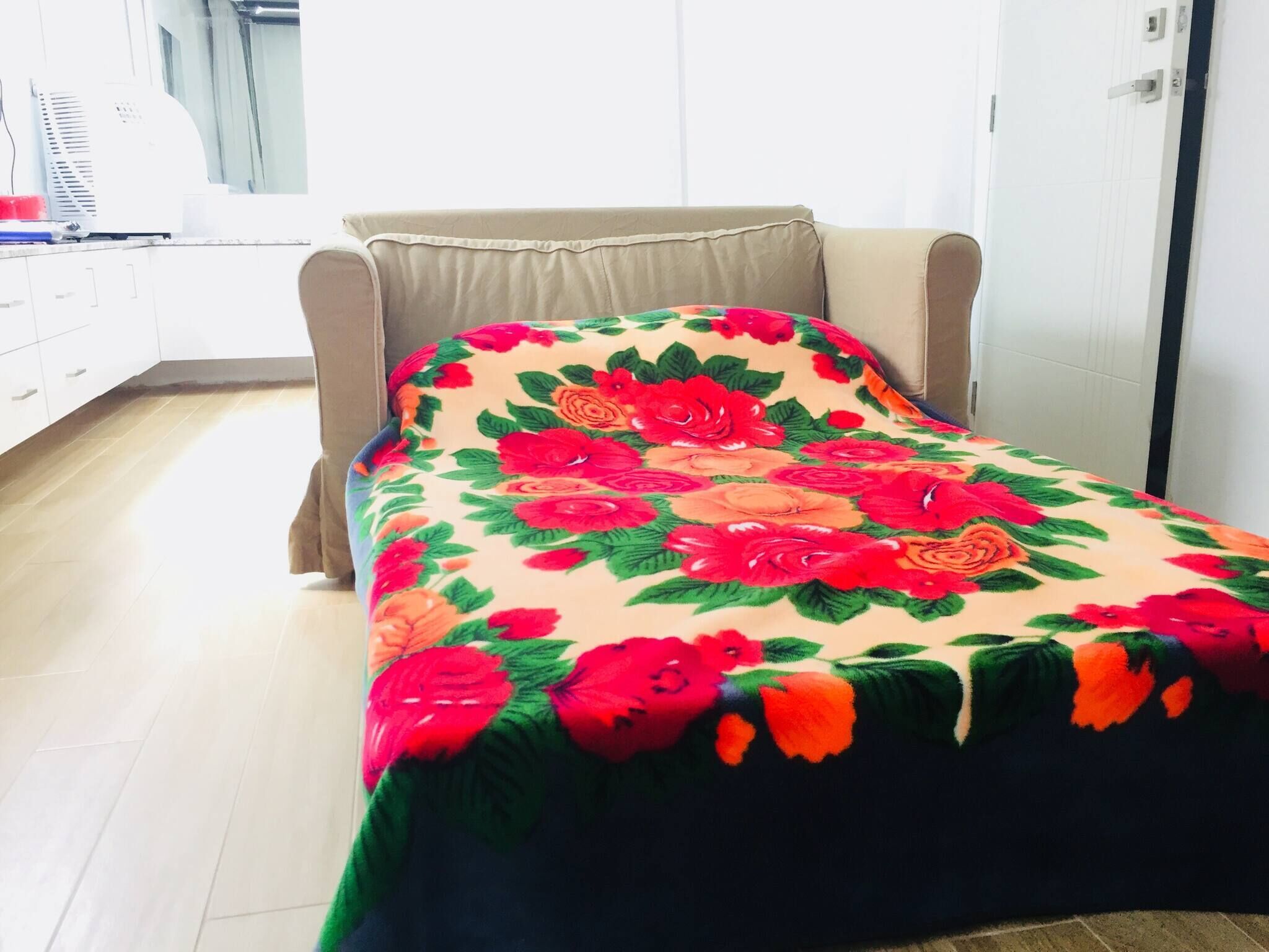 Studio | 1 bedroom