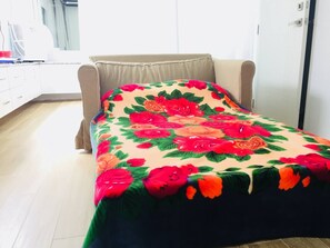 Studio | 1 bedroom - The Studio Loft Bella Vista (Sydney)