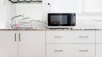 Studio | Interior