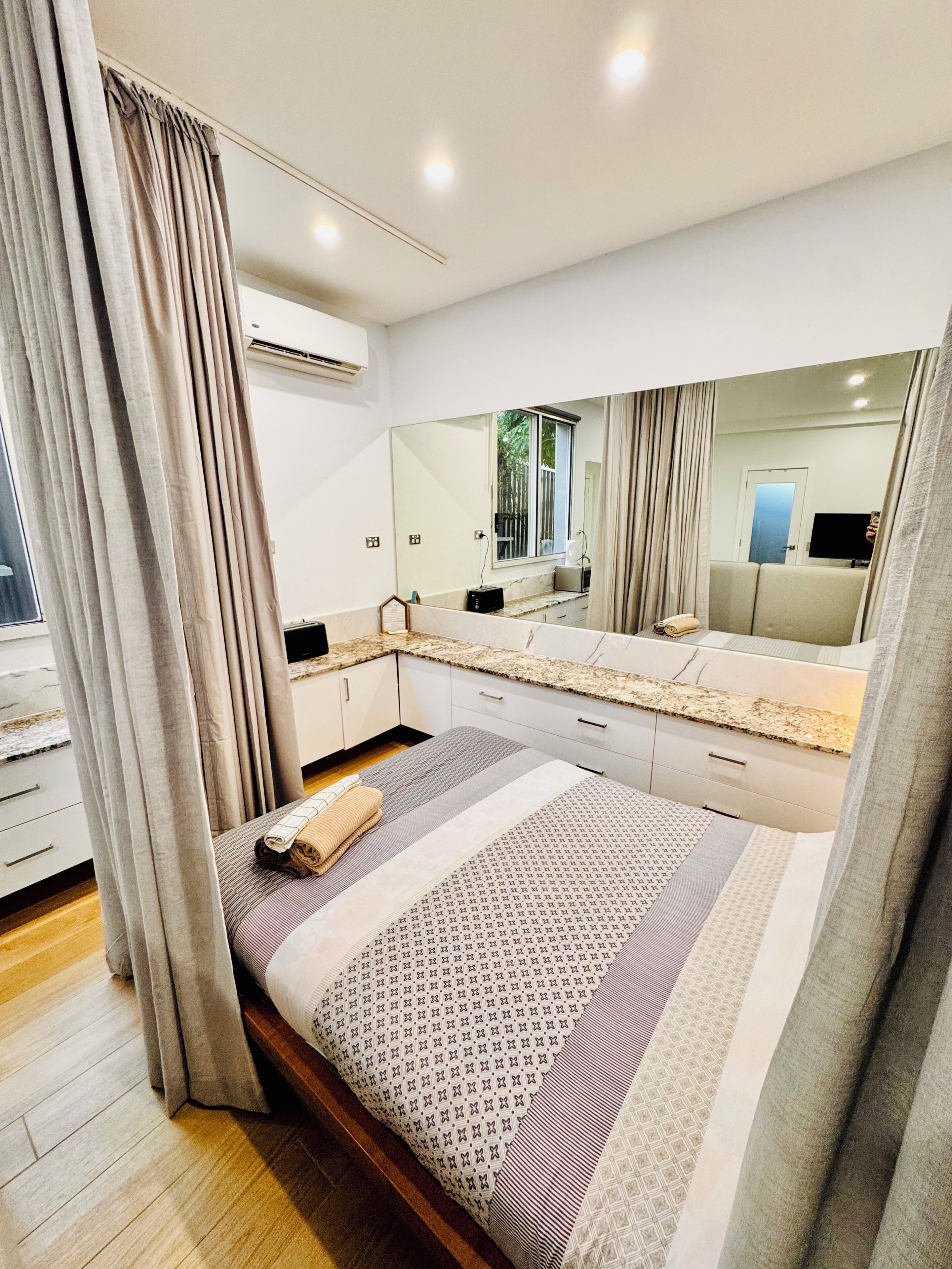 Studio | 1 bedroom