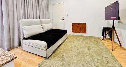 The Studio Loft Bella Vista