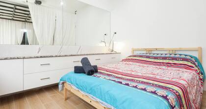 The Studio Loft Bella Vista