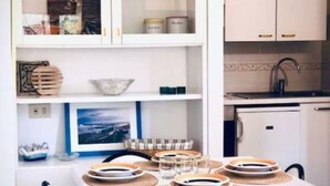 Dining - Aria di Mare - Cottage (Capoliveri)
