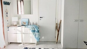 1 bedroom, WiFi - Aria di Mare - Cottage (Capoliveri)
